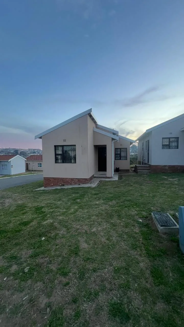 3 Bedroom House for sale in Amalinda