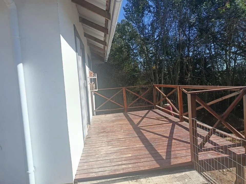 1 Bedroom Apartment / flat to rent in Rosetta