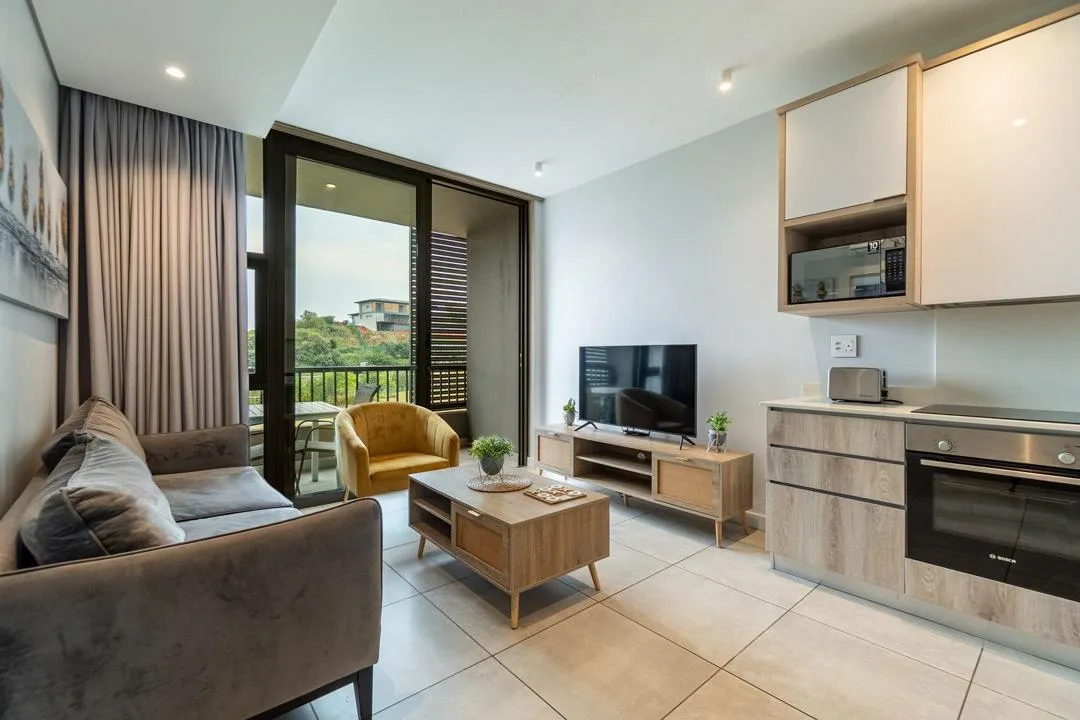2 Bedroom Apartment / flat for sale in Zimbali Lakes Resort