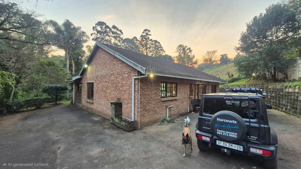 3 Bedroom House for sale in Wembley