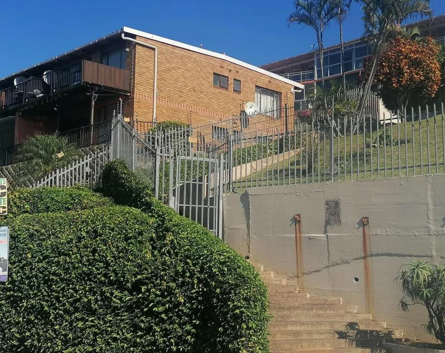 2 Bedroom Apartment / flat for sale in Beacon Rocks