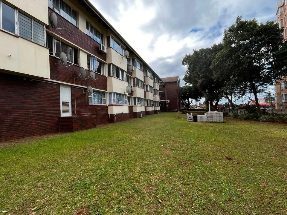 1 Bedroom Apartment / flat for sale in Umbilo
