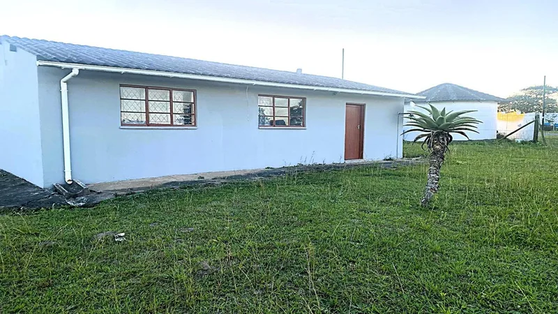 3 Bedroom House for sale in Esikhawini