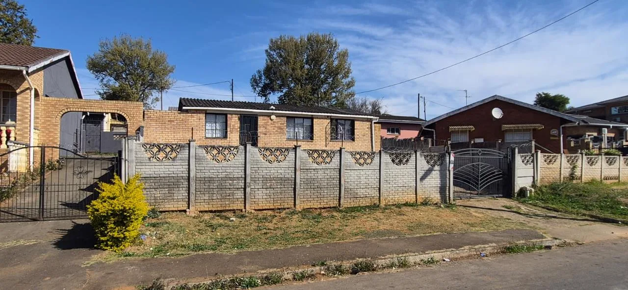 House for sale in Northdale