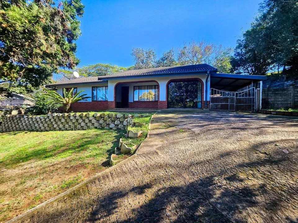 3 Bedroom House for sale in Astra Park