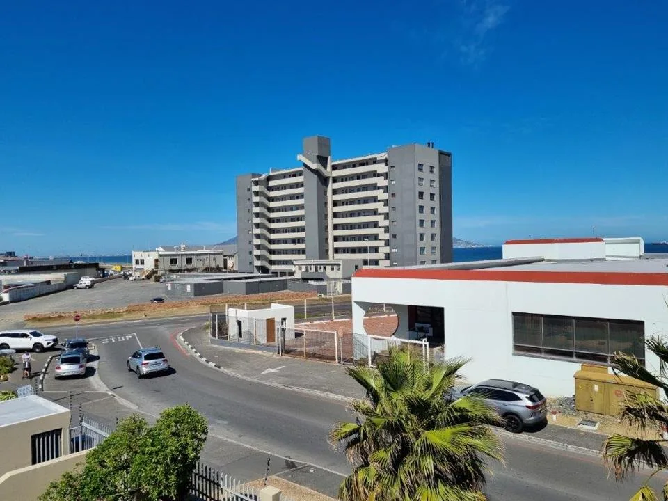 3 Bedroom Apartment / flat for sale in Bloubergrant