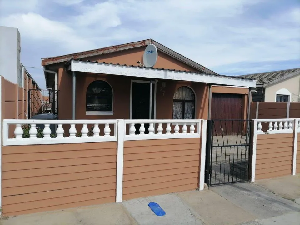 3 Bedroom House for sale in Beacon Hill