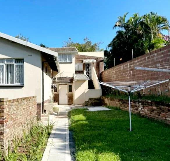 1 Bedroom Apartment / flat to rent in Cowies Hill