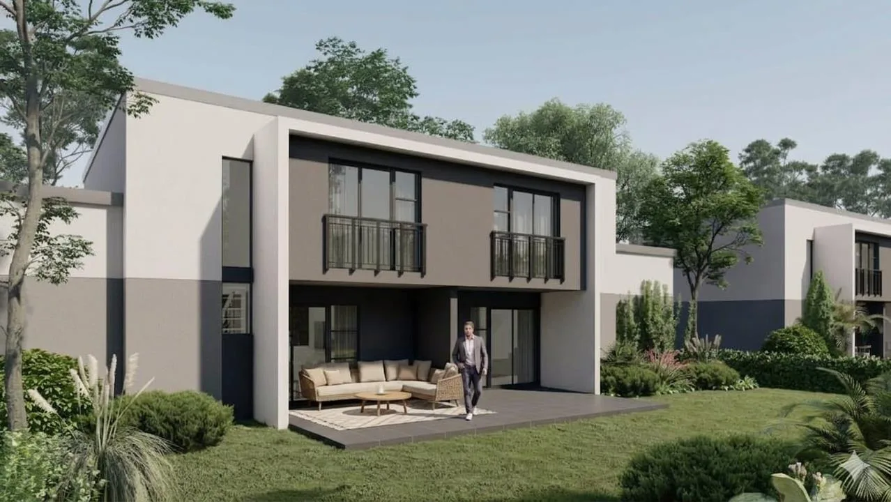 3 Bedroom Townhouse for sale in Hayfields