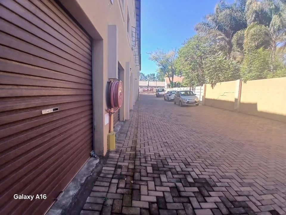 2 Bedroom Apartment / flat for sale in Polokwane Central