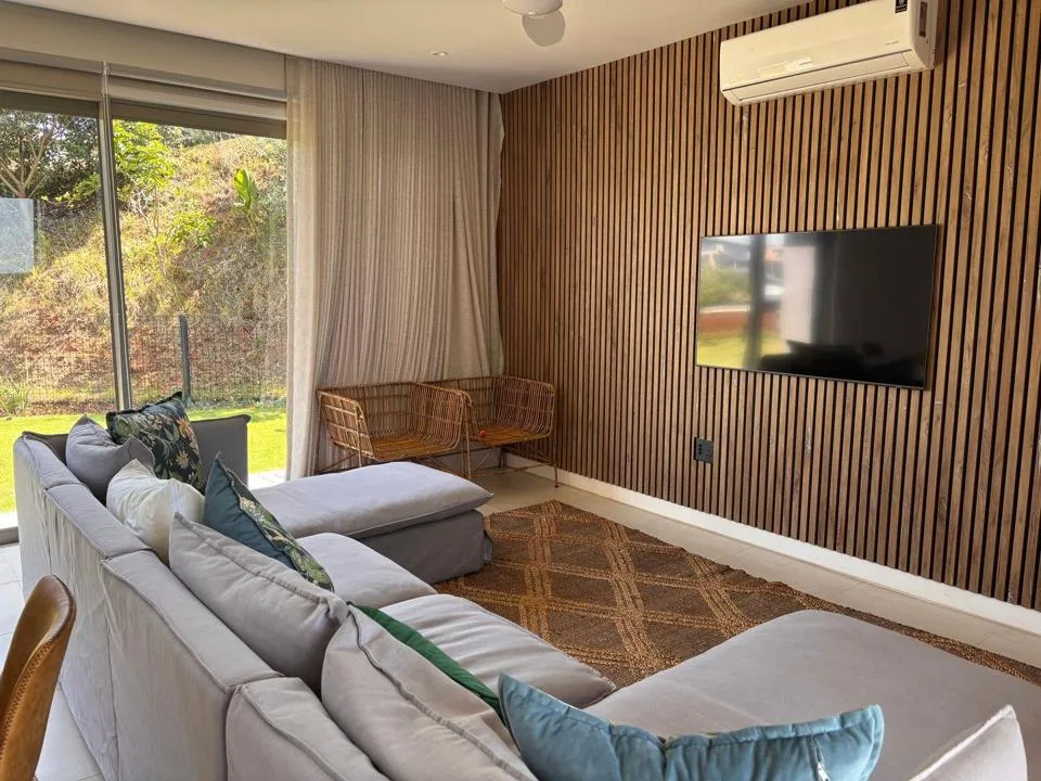 4 Bedroom House to rent in Sibaya Precinct