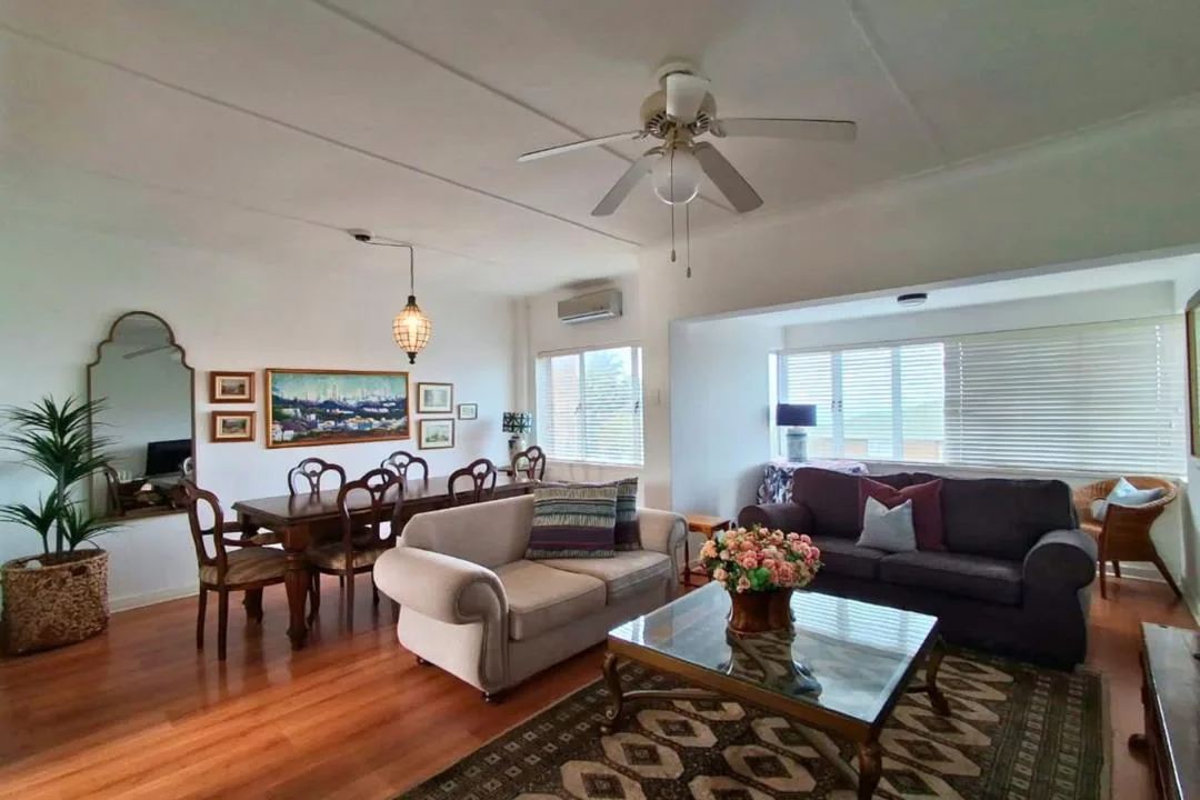 2 Bedroom Apartment / flat to rent in Morningside