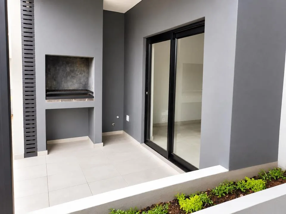 2 Bedroom Apartment / flat to rent in Nelspruit Ext 37