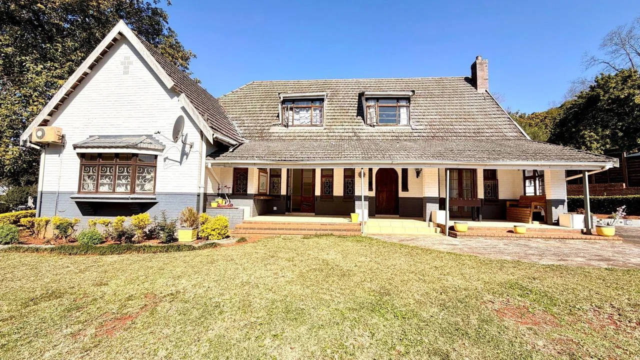 5 Bedroom House for sale in Athlone