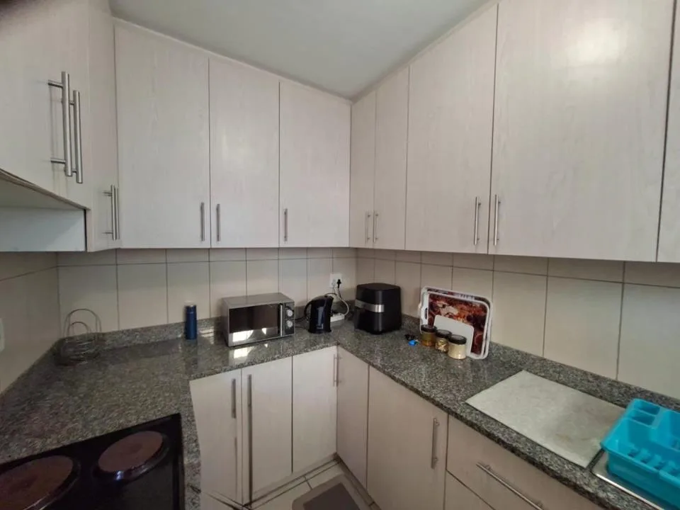 2 Bedroom Apartment / flat for sale in Amanzimtoti