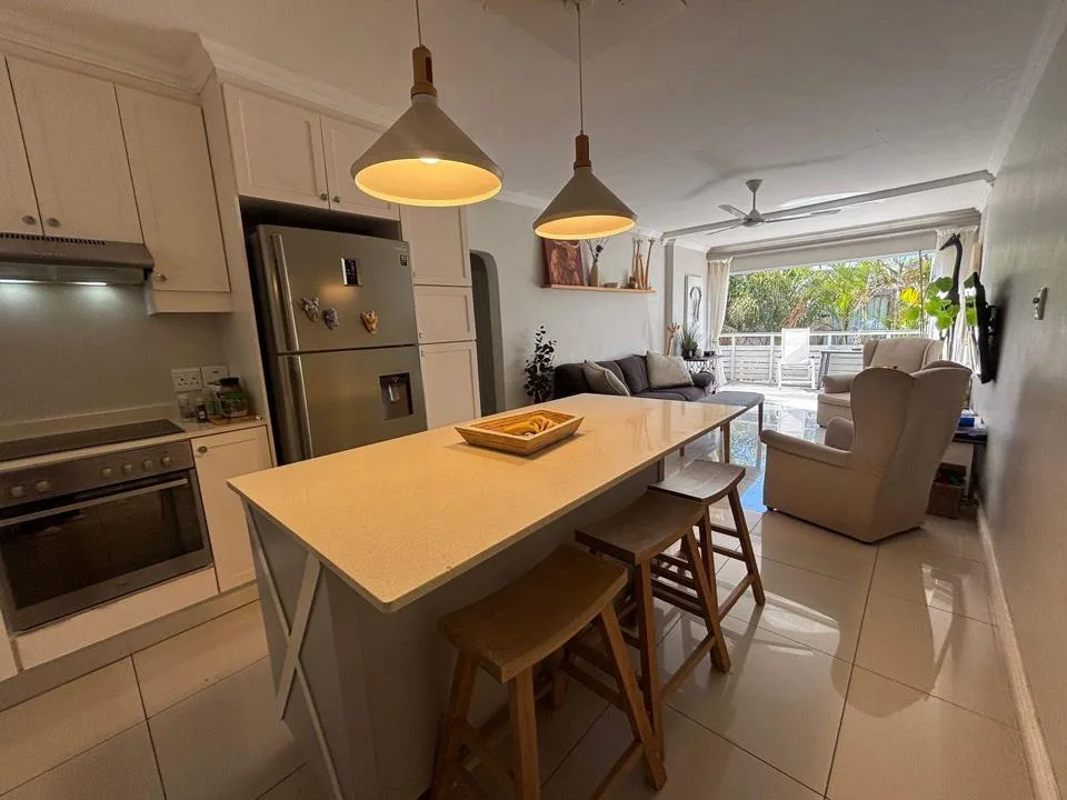 2 Bedroom Apartment / flat to rent in Umhlanga Central
