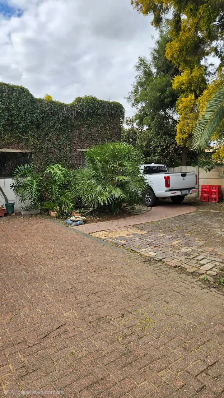 3 Bedroom House for sale in Vaalpark