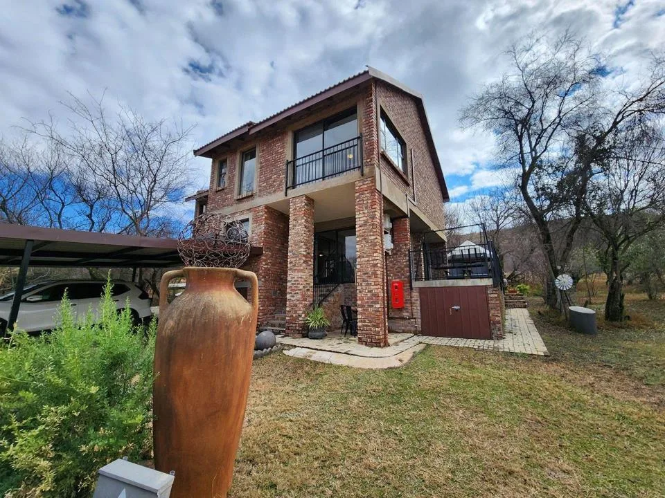 3 Bedroom House for sale in Potchefstroom Rural