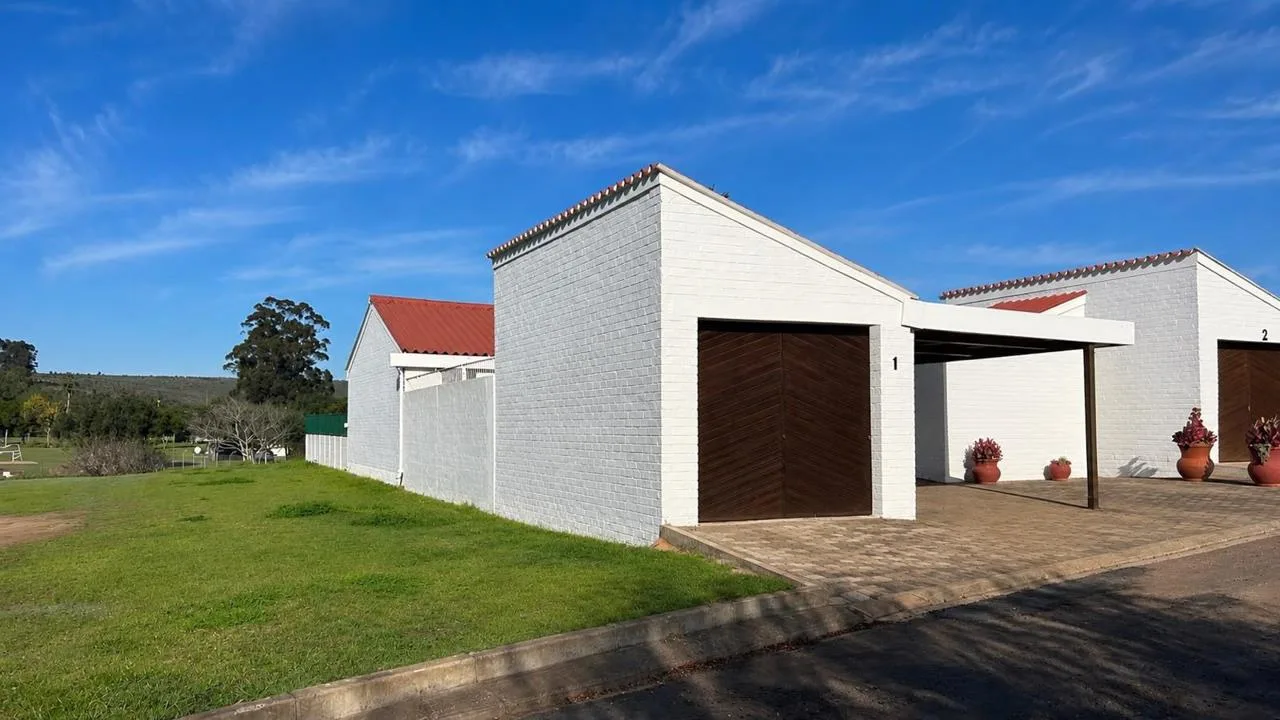 3 Bedroom House for sale in Riversdale