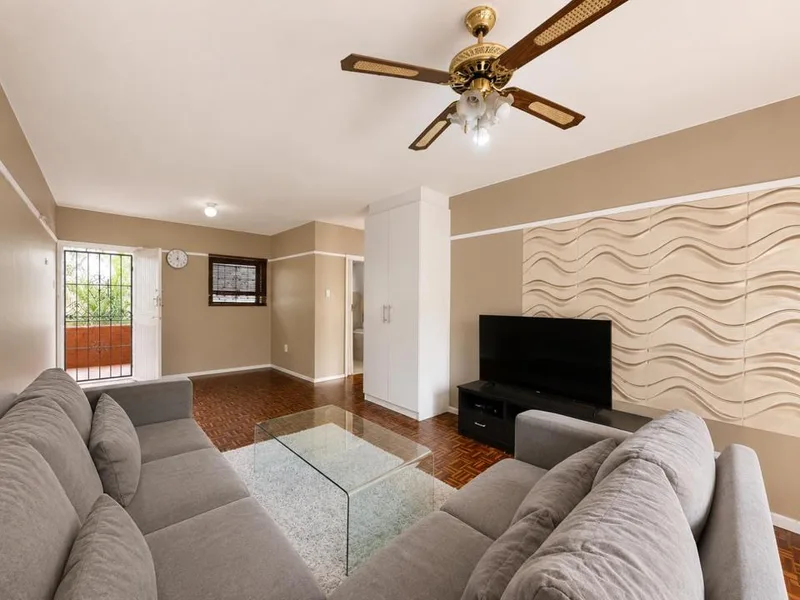 1 Bedroom Apartment / flat for sale in Westridge