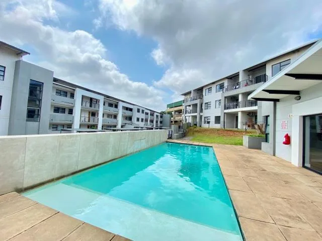 2 Bedroom Apartment / flat for sale in Athlone Park