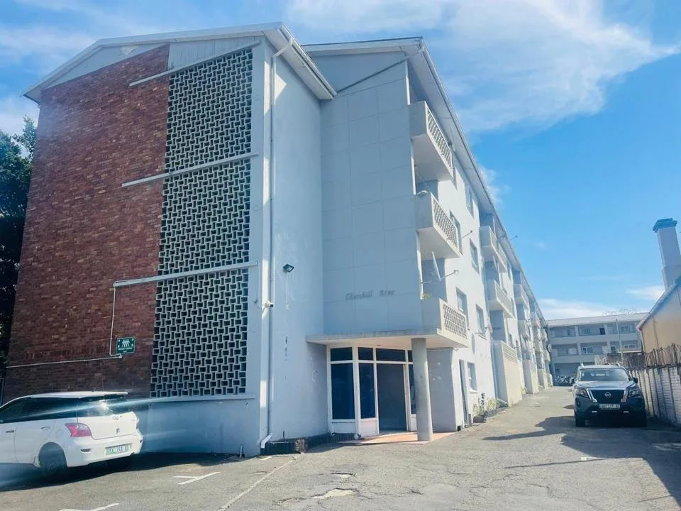3 Bedroom Apartment / flat for sale in Southernwood