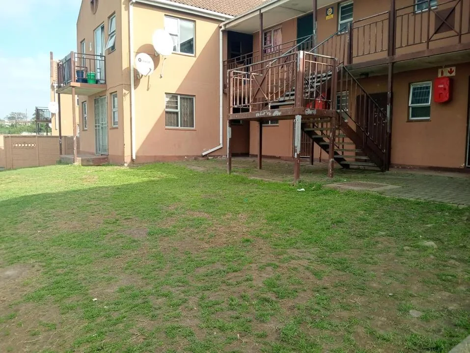 2 Bedroom Apartment / flat for sale in Scenery Park