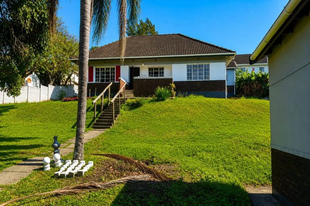 3 Bedroom House to rent in Port Shepstone Central