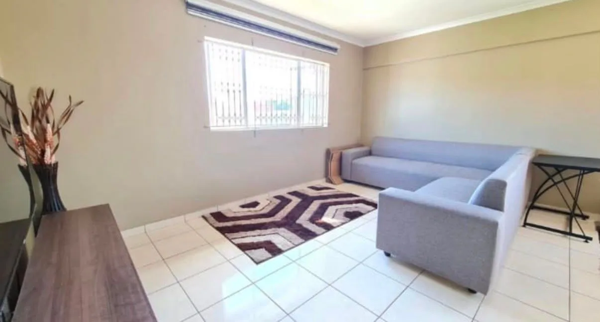 2 Bedroom Apartment / flat to rent in Overport