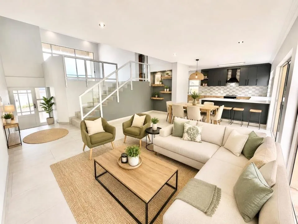 4 Bedroom House for sale in Gonubie
