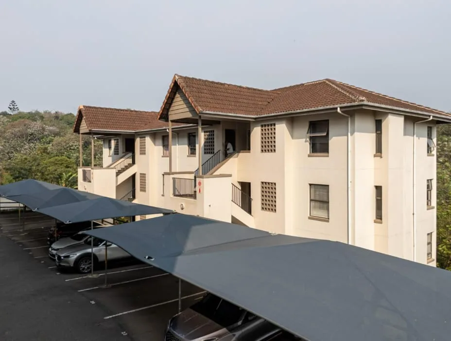 2 Bedroom Apartment / flat to rent in Westville