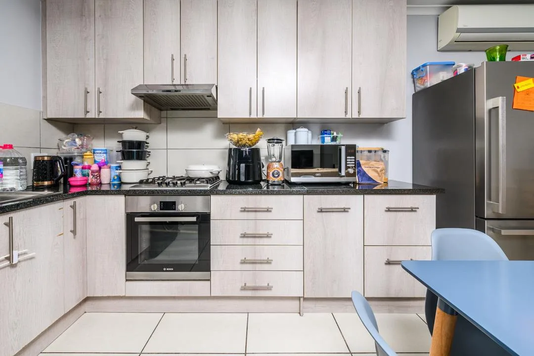 3 Bedroom House for sale in Burgundy Estate