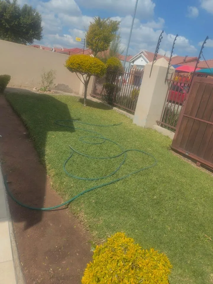 2 Bedroom House for sale in Madiba Park