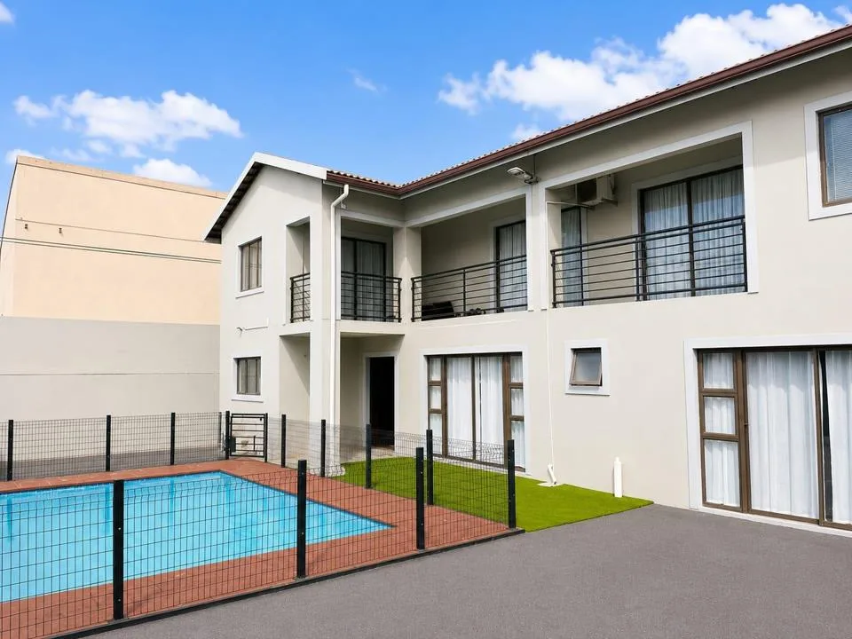 4 Bedroom House for sale in Greenbury