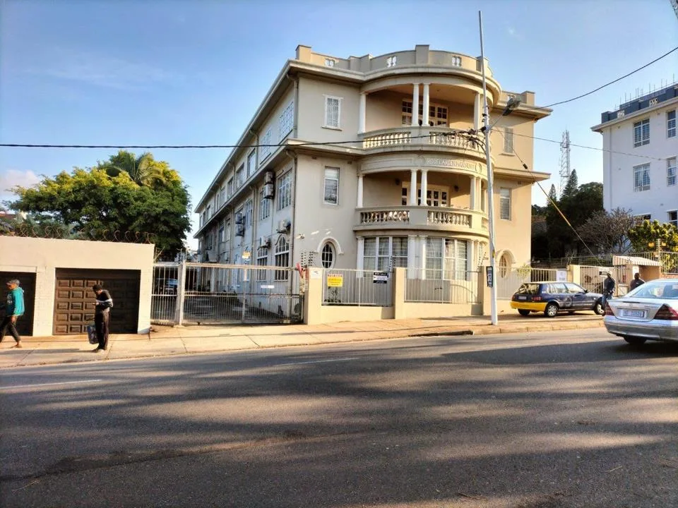 2 Bedroom Apartment / flat for sale in Musgrave