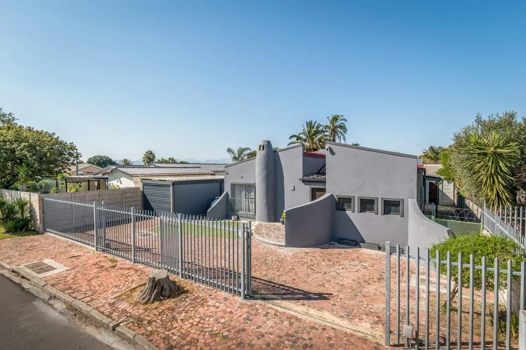3 Bedroom House for sale in Bonny Brook