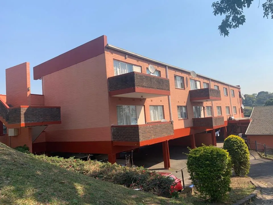 3 Bedroom Apartment / flat to rent in Pinetown Central