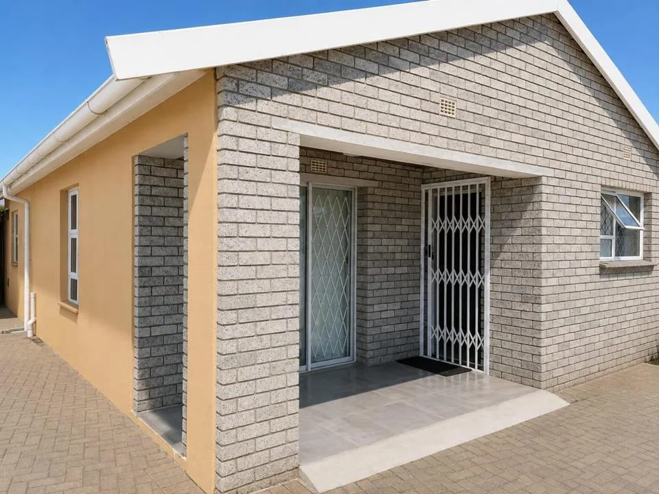 3 Bedroom House for sale in Philippi
