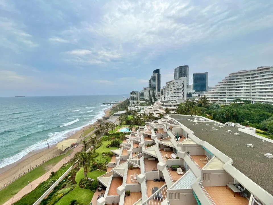 3 Bedroom Apartment / flat for sale in Umhlanga Central