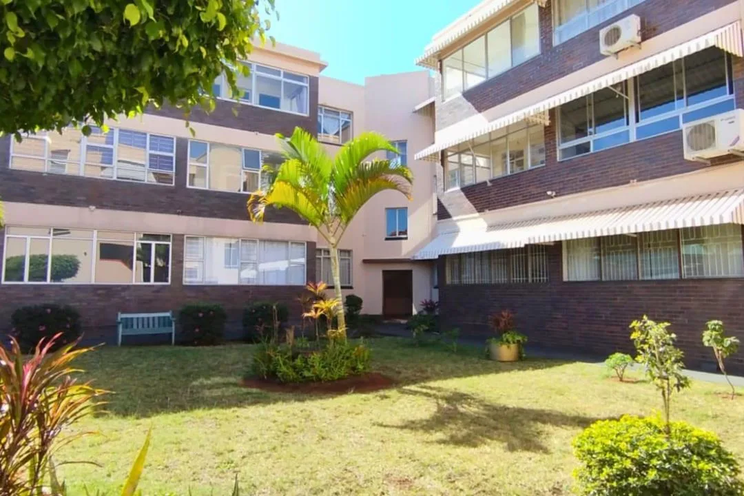 2 Bedroom Apartment / flat for sale in Bulwer