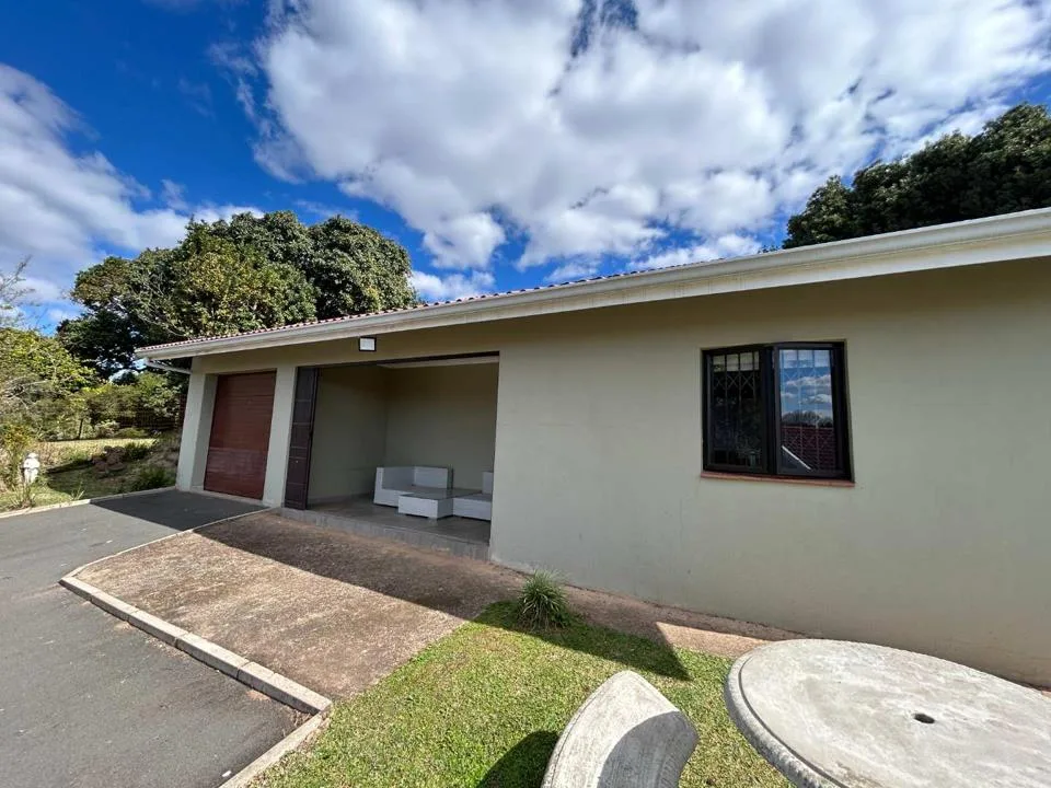 1 Bedroom Apartment / flat to rent in Hillcrest Central