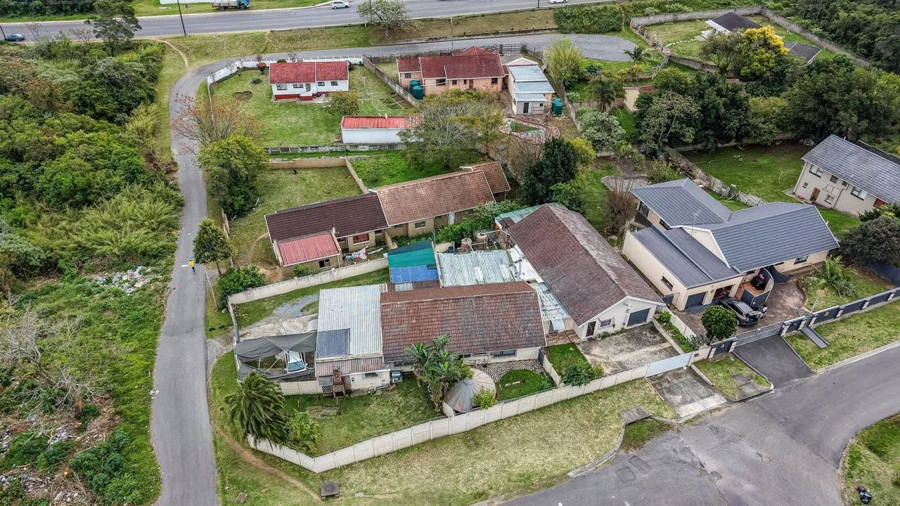 9 Bedroom House for sale in Rosedale Park