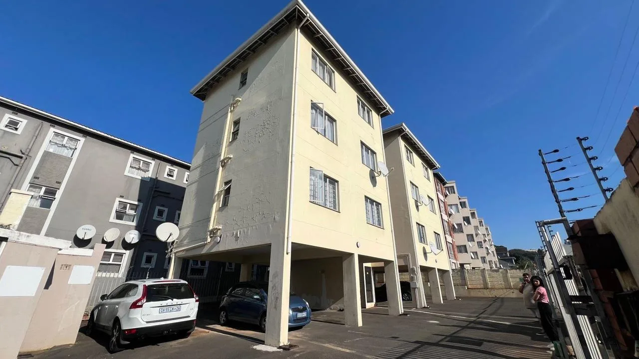 1 Bedroom Apartment / flat to rent in Bulwer
