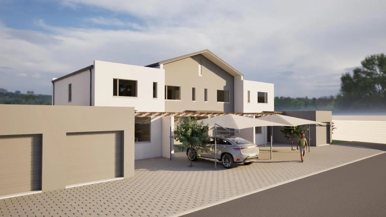2 Bedroom Townhouse for sale in Sea Breeze