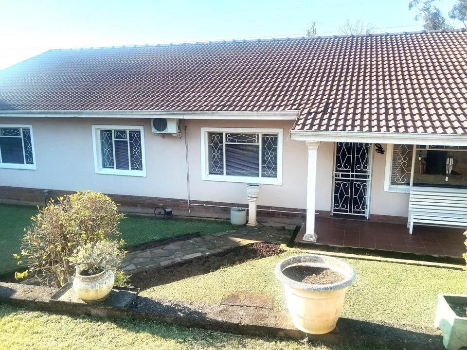 4 Bedroom House for sale in Wensleydale
