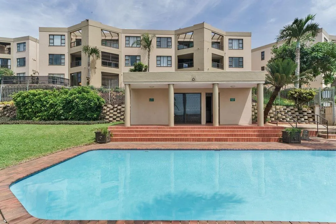 2 Bedroom Apartment / flat for sale in Umhlanga Central