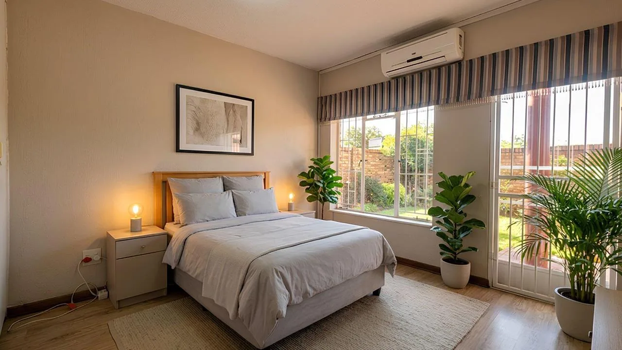 1 Bedroom Apartment / flat for sale in Kannoniers Park