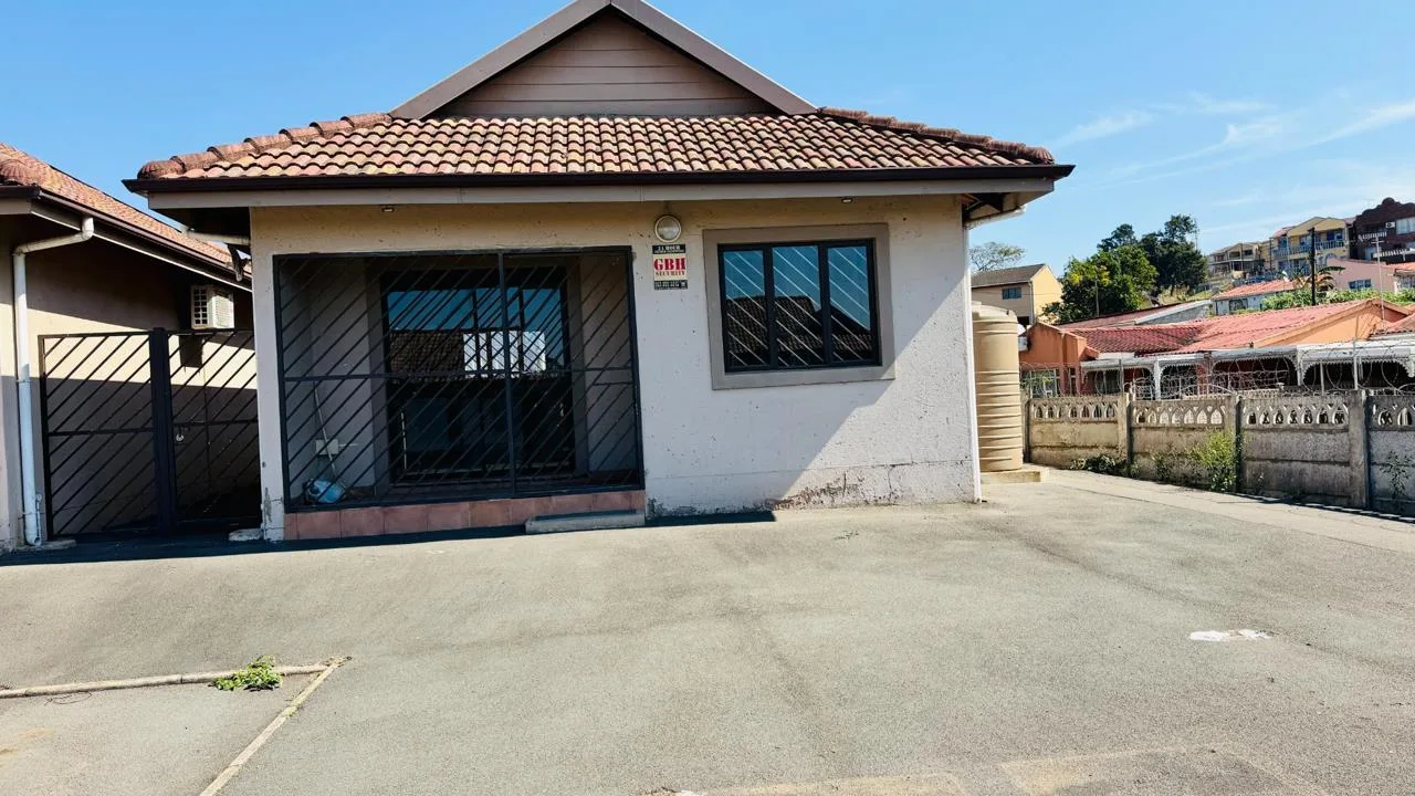 2 Bedroom Townhouse to rent in Westham