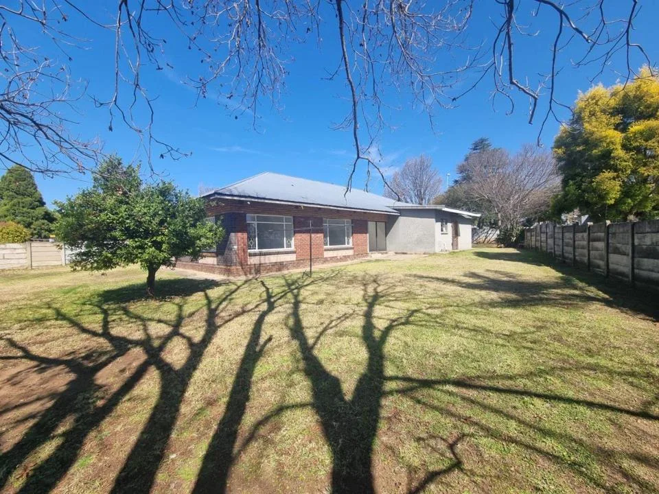 5 Bedroom House for sale in Newcastle Central