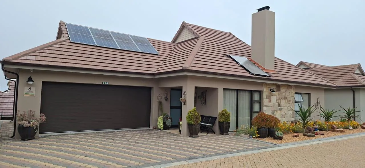 2 Bedroom House for sale in Paradise Coast